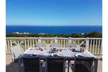 Signature Lodge 3 @ Pinnacle Point Golf Estate Guest house, Mossel Bay - 3