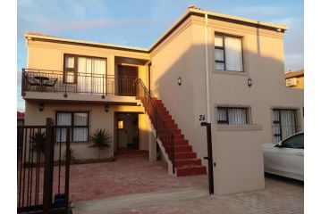 Sikelela Guest house, Cape Town - 2