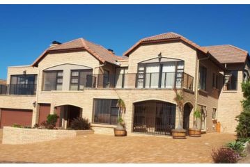 Golf & Tides Guest house, Mossel Bay - 2