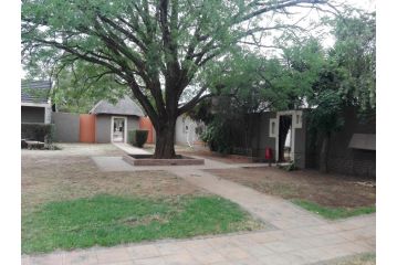 Silken Trap Guest house, Johannesburg - 2