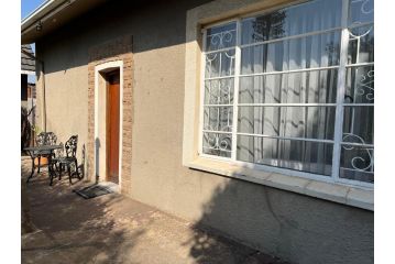 Silken Trap Guest house, Johannesburg - 3