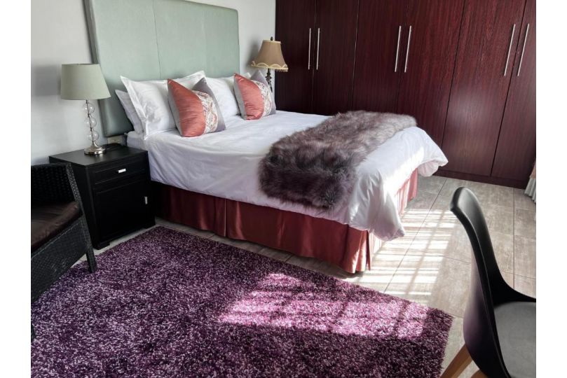 Silken Trap Accommodation Guest house, Johannesburg - imaginea 10