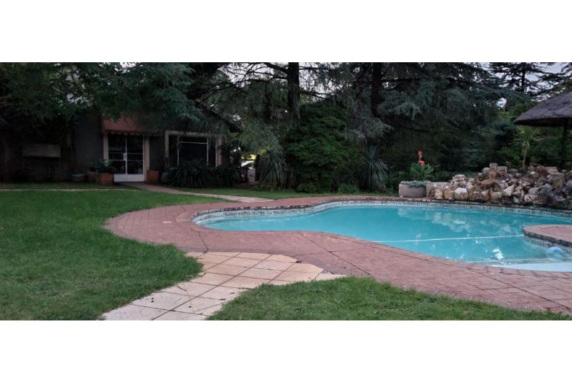 Silken Trap Accommodation Guest house, Johannesburg - imaginea 3