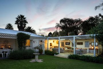 Silver Linings Cottage Guest house, Parys - 2