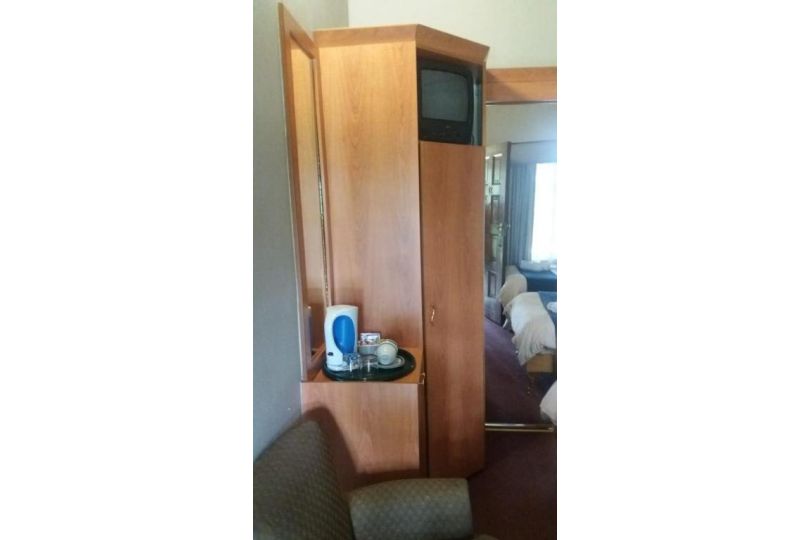 Silver Mist Guest House Country Inn and Herberg Guest house, Kaapsehoop - imaginea 9