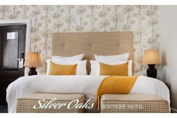 Silver Oaks Boutique Guest house, Durban - 1