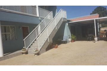 Silver Rest Guesthouse Guest house, Mahikeng - 1