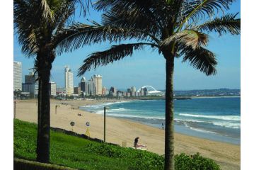 Silver Sands 2 Self Catering and Timeshare Lifestyle Resort Apartment, Durban - 1