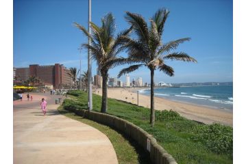 Silver Sands 2 Self Catering and Timeshare Lifestyle Resort Apartment, Durban - 5