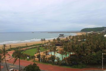 Silver Sands 2 Self Catering and Timeshare Lifestyle Resort Apartment, Durban - 3