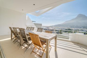 Silvertree Villa, Cape Town - 5