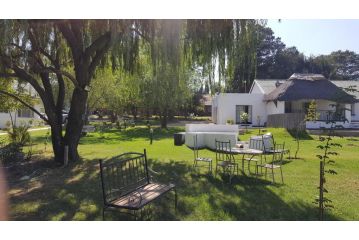 SimbaSun Cottages Hotel, Midrand - 2