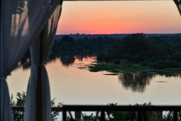 Simbavati Hilltop Lodge Hotel, Timbavati Game Reserve - 5