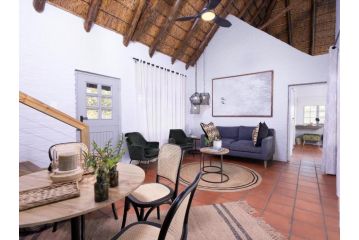 Simbavati Mvubu Cottage Apartment, Johannesburg - 4