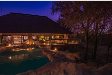 Simbavati River Sands Hotel, Timbavati Game Reserve - 2