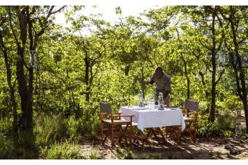 Simbavati Trails Camp Hotel, Timbavati Game Reserve - 3