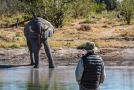 Simbavati Trails Camp Hotel, Timbavati Game Reserve - thumb 13