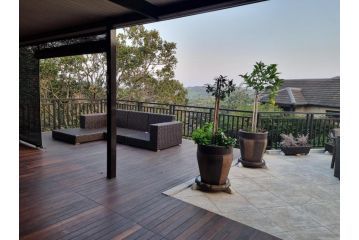 Simbithi Luxury 3 Bedroom Home Guest house, Ballito - 1