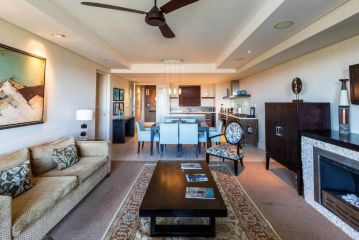 Simola Hotel, Country Club & Spa Hotel, Knysna - 3
