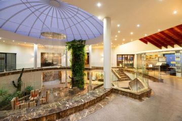 Simola Hotel, Country Club & Spa Hotel, Knysna - 4