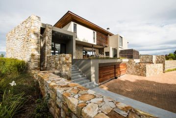 Collection Luxury Accomodation Simola House Guest house, Knysna - 4