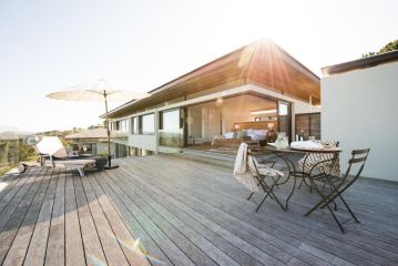 Collection Luxury Accomodation Simola House Guest house, Knysna - 2