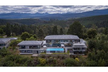 Collection Luxury Accomodation Simola House Guest house, Knysna - 1