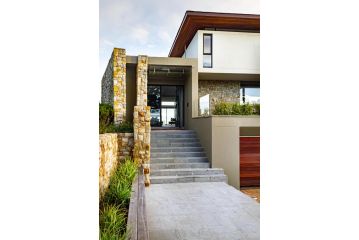 Collection Luxury Accomodation Simola House Guest house, Knysna - 3