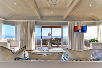 Singing Kettle Beach Lodge Hotel, Keurboomstrand - 2