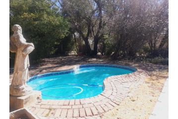 Sir Henry's Accommodation Guest house, Clarens - 5