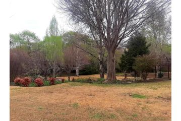Sir Henry's Accommodation Guest house, Clarens - 3