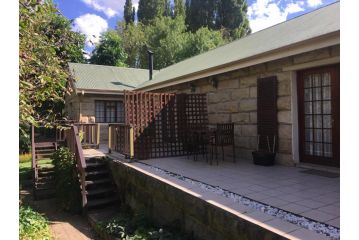 Sir Henry's Accommodation Guest house, Clarens - 1