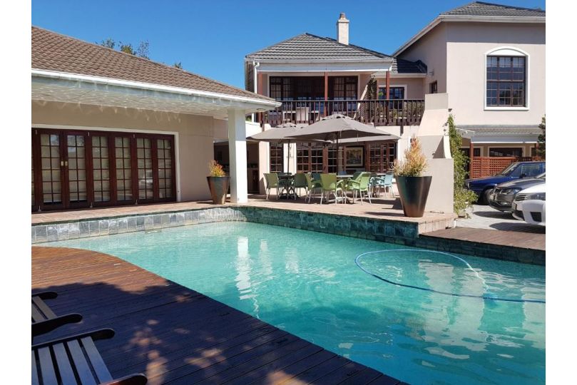 Sir Roys Guest house, Port Elizabeth - imaginea 2