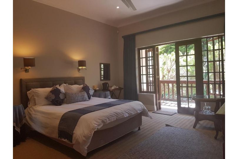 Sir Roys Guest house, Port Elizabeth - imaginea 10