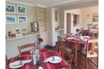 Sir Roys Guest house, Port Elizabeth - 5