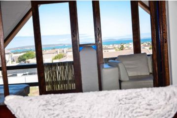 Sit Back and Relax Apartment, Langebaan - 1