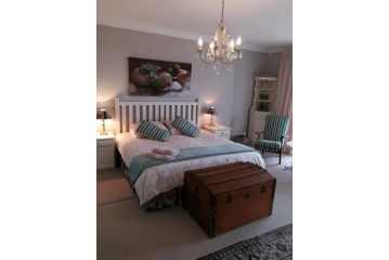 Sit-en-Kyk Guest house, Hermanus - 4