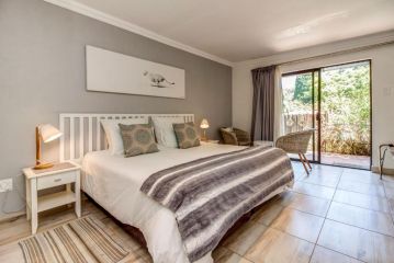 Sitatunga Guest Lodge Guest house, Johannesburg - 1