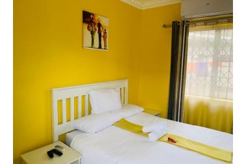 Sivande B&B Bed and breakfast, Richards Bay - 5