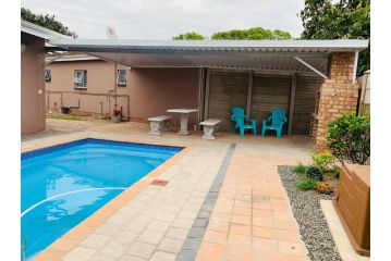Sivande B&B Bed and breakfast, Richards Bay - 4
