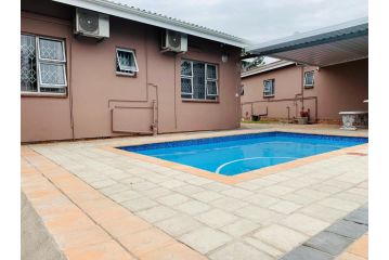 Sivande B&B Bed and breakfast, Richards Bay - 3