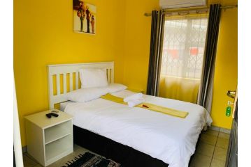 Sivande B&B Bed and breakfast, Richards Bay - 2
