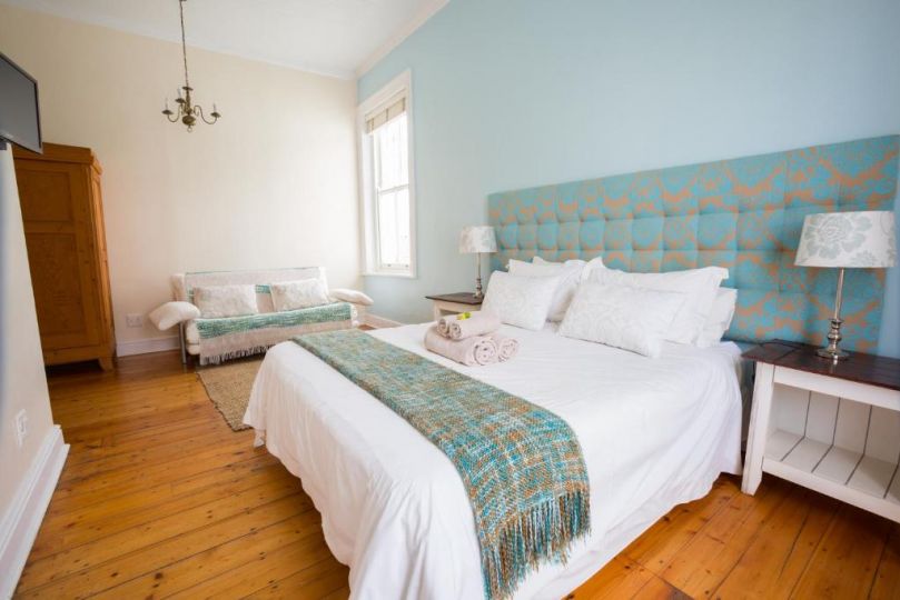 Six on Scott Bed and breakfast, Cape Town - imaginea 14
