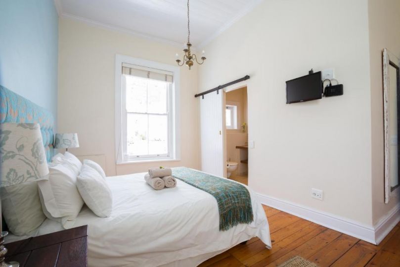 Six on Scott Bed and breakfast, Cape Town - imaginea 13