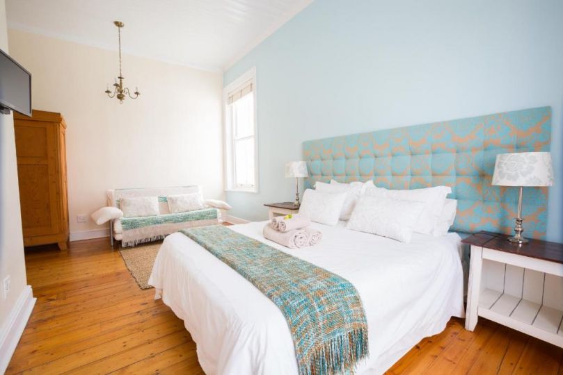 Six on Scott Bed and breakfast, Cape Town - imaginea 1