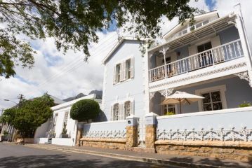 Six on Scott Bed and breakfast, Cape Town - 2