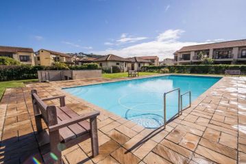 Six Whale Rock Gardens Apartment, Plettenberg Bay - 5