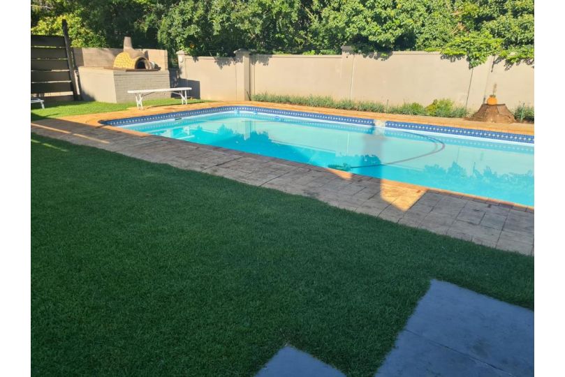 Sixty Three Guest house, Bloemfontein - imaginea 16