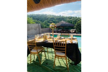 Siyayaâ€™s Guest Palace Apartment, Jozini - 5
